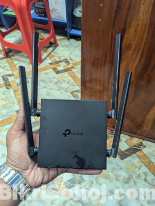 Tp-Link archer c54(us)  Router
